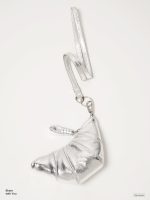 Wholesale Fashion Creative Solid Color Mini Wallet - Image 6