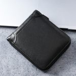 Wholesale Business Men Multi-Function Multi-Card Wallet - Image 6