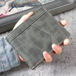 Wholesale Vintage Morning Men Multi Card Wallet - Image 6