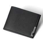 Wholesale Men Simple Multi-Card Folding Wallet - Image 6