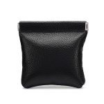 Wholesale Women Fashion Solid Color Litchi Pattern Coin Wallet - Image 5