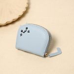 Wholesale Fashion Cute Cartoon Cat Card Bag Coin Wallet - Image 5