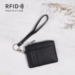 Wholesale Women Mini Pu Short Wallet - Image 6