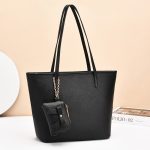 Wholesale Women Fashion Casual Large Capacity Handbag - Image 5