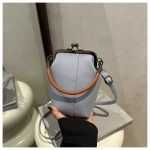 Wholesale Women Fashion Casual Denim Handbag