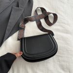 Simple Fashion Popular Crossbody Bag - Image 6