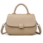 Wholesale Mother Square Pu Flap Crossbody Bag - Image 6