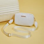 Wholesale Women Fashion Casual Snake-Print Small Square Crossbody Bag - Image 6