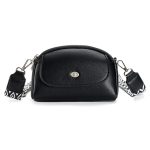 Women Casual Half Round Mobile Phone Bag - Image 6