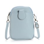 Wholesale Women Casual Small Phone Crossbody Bag - Image 6