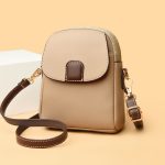 Wholesale Women Casual Flap Mini Crossbody Bag - Image 6