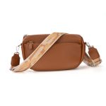 Wholesale Women Casual Fashion Saddle Bag - Image 6