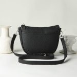 Wholesale Women Fashion Casual Solid Color Zipper Crossbody Bag - Image 5