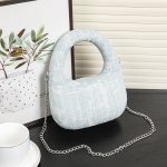 Wholesale Women Fashion Solid Color Crossbody Bag - Image 6