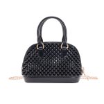 Wholesale Women Fashion PVC Jelly Shell Mini Chain Crossbody Bag - Image 6