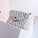 Wholesale Fashion Personalized Mini Chain Messenger Bag - Image 6