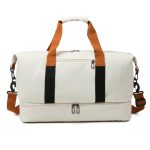 Wholesale Men Casual Sports Travel Oxford Duffle Bag - Image 7