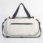 Wholesale Fashion Casual Fitness Sports Travel Large Capacity Duffle Bags - Image 6