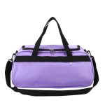 Wholesale Fashion Casual Sports Fitness Large Capacity Portable Travel Duffle Bags - Image 5