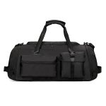 Wholesale Fashion Casual Large Capacity Dry And Wet Separation Outdoor Sports Duffle Bags - Image 6