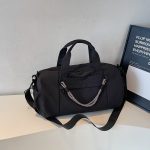 Wholesale Fashion Casual Fitness Travel Large Capacity Duffle Bags - Image 6