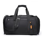 Wholesale Fashion Casual Large Capacity Sports Portable Travel Duffle Bags - Image 6