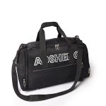 Wholesale Men Leisure Sports Alphabet Large Capacity Oxford Duffle Bag - Image 7