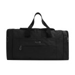 Wholesale Men Leisure Sports Basic Oxford Duffle Bag - Image 6