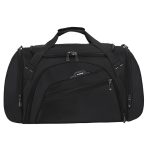 Wholesale Men Leisure Sports Basic Oxford Duffle Bag - Image 6