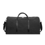 Wholesale Men Leisure Sports Dry And Wet Separation Large Capacity Oxford Duffle Bag - Image 6