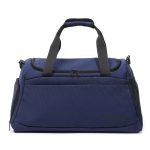 Wholesale Men Leisure Sports Basic Dry And Wet Separation Large Capacity Oxford Duffle Bag - Image 5