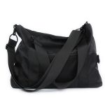 Wholesale Men Casual Large Capacity Light Travel Shoulder Bag