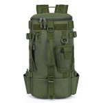 Wholesale Men'S Fashion Casual Outdoor Multi-Use Large Capacity Portable Travel Backpack - Image 5
