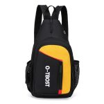 Wholesale Multi-Functional Single-Double-Shoulder Crossbody Unisex Backpack Fashion Travel Chest Bag - Image 5