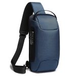 Wholesale Men Fashion Casual Waterproof Chest Bag - Image 6