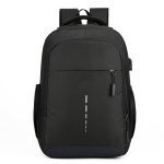 Men Fashion Casual Large Capacity Multifunctional Travel Backpack - Image 6