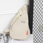 Men Fashion Casual Versatile Chest Bag - Image 6