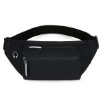 Men Fashion Casual Waist Chest Bag - Image 6