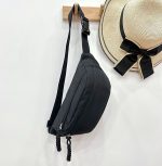 Men Fashion Casual Versatile Waist Chest Bag - Image 6