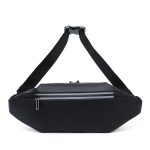 Men Fashion Casual Sports Commuter Waist Chest Bag - Image 5