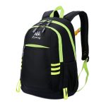Wholesale Simple Casual Outdoor Sports Breathable Wear-Resistant Waterproof Travel Backpack - Image 5