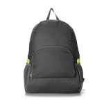 Wholesale Outdoor Multi-Functional Travel Leisure Folding Backpack - Image 4