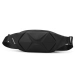 Wholesale Hard Shell Men Outdoor Crossbody Chest Bag - Image 6