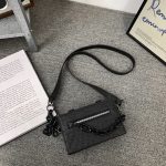 Wholesale Men Fashion Small Square Box Crossbody Bag - Image 6