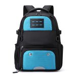 Men Leisure Sports Commuter Backpacks Bag - Image 6