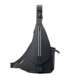 Wholesale Men Fashion Casual Commuter Chest Bag - Image 6