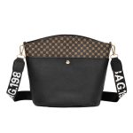 Wholesale Women Casual Bucket Shoulder Bag - Image 5