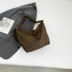 Wholesale Women Fashion Casual Leopard Print Large Capacity Shoulder Bag - Image 6