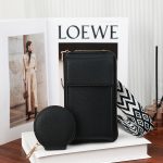 Wholesale Women Fashion Casual Solid Color Litchi Pattern Shoulder Bag Two-Piece Bag Set - Image 6