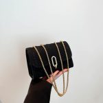 Wholesale Fashion Chain Hole Shoulder Bag - Image 5